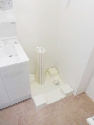 【設備】 | リンコート湘南