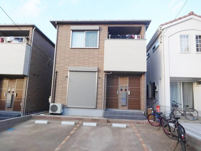 【その他共用部分】 | リンコート湘南