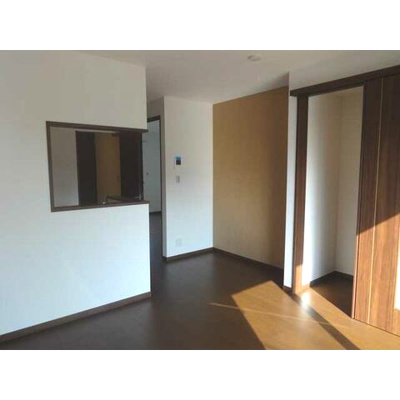 【居間・リビング】 | リンコート湘南