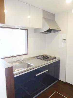 【キッチン】 | リンコート湘南