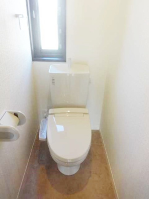【トイレ】 | リンコート湘南