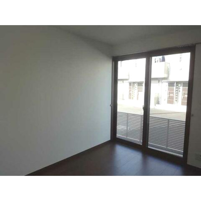 【寝室】 | リンコート湘南