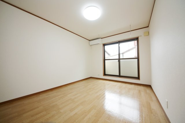 エクセルフジエの内装|別部屋同一間取りのお写真となります。