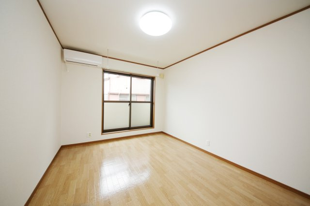 エクセルフジエの展望|別部屋同一間取りのお写真となります。