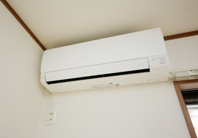 エクセルフジエの設備|別部屋同一間取りのお写真となります。