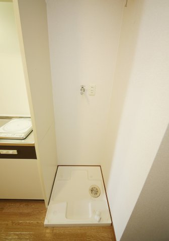 エクセルフジエの設備|別部屋同一間取りのお写真となります。