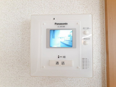 【セキュリティ】 | カーサ・ソレアード