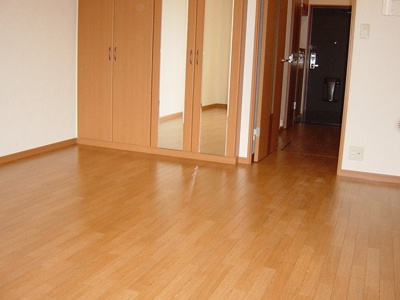 【内装】 | サンローズ | 洋室