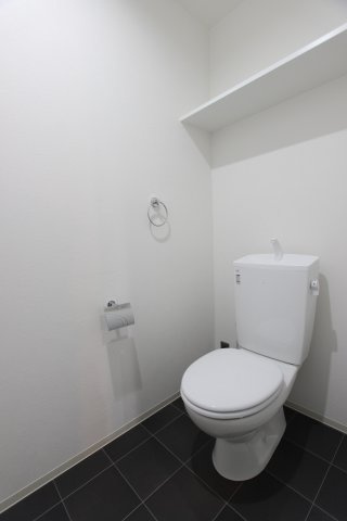 サンシャインⅡのトイレ