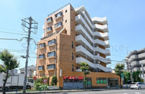 ライオンズマンション田無第2の画像