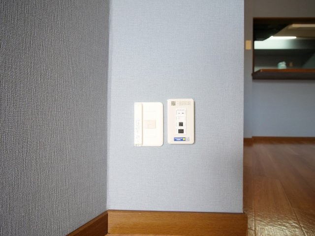 カウル湊のその他|※写真は別の部屋のものです。