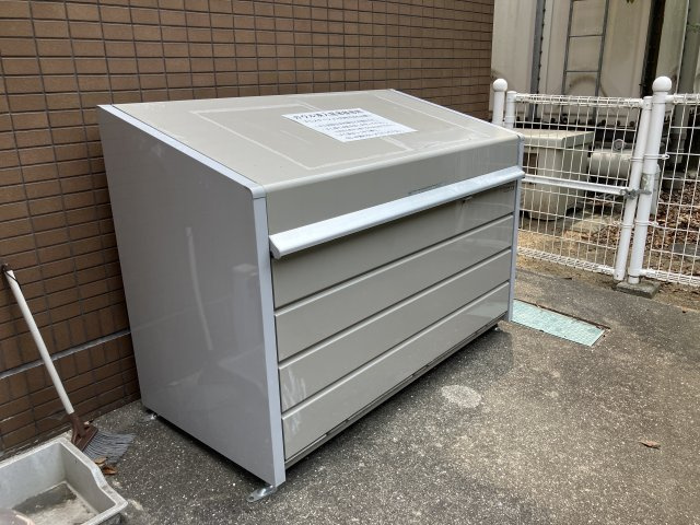 カウル湊のその他共用部分