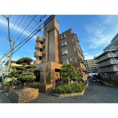 【外観】 | インペリアル本丸