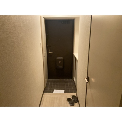 【玄関】 | インペリアル本丸