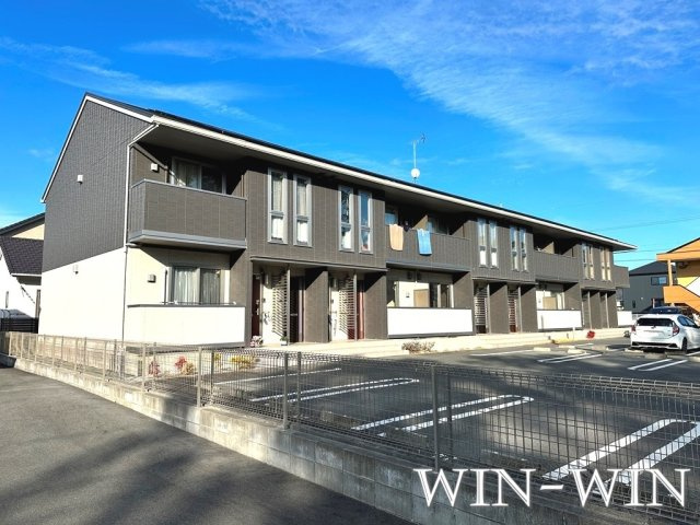 コンフォール西小鷹野