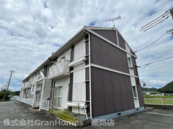 フレグランス別所Ａ棟