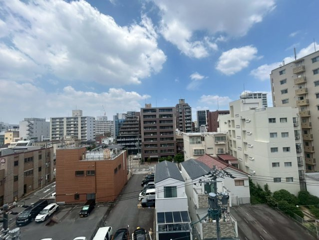 リヴシティ今池❘名古屋市の賃貸ならMy賃貸の展望|リヴシティ今池
