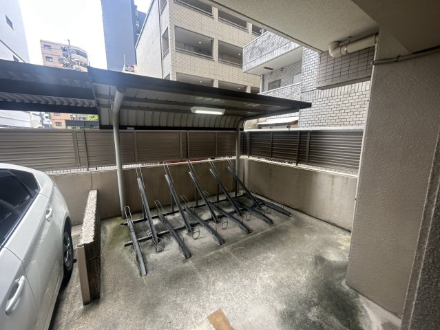 リヴシティ今池❘名古屋市の賃貸ならMy賃貸のその他共用部分|リヴシティ今池