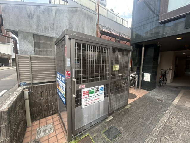 リヴシティ今池❘名古屋市の賃貸ならMy賃貸のその他共用部分|リヴシティ今池
