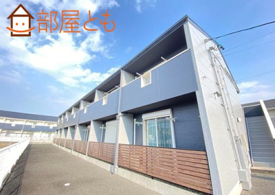 【外観】 | ジュネス徳次N