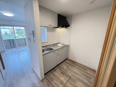 【内装】 | ジュネス徳次N