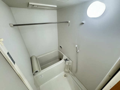 【浴室】 | ジュネス徳次N