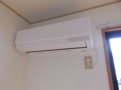 【設備】 | セジュール島田 B棟3LDK