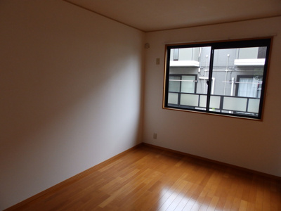 【洋室】 | セジュール島田 B棟3LDK