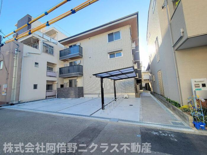 プランドール文の里