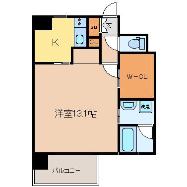 【間取り】 | N's First
