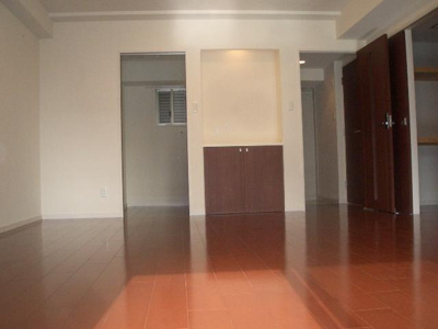 【洋室】 | N's First