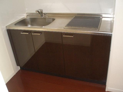 【キッチン】 | N's First