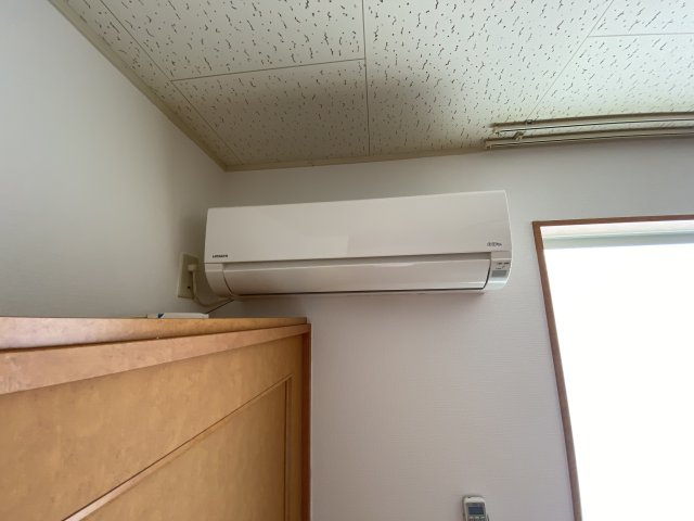 スタンドアップ錦町の設備