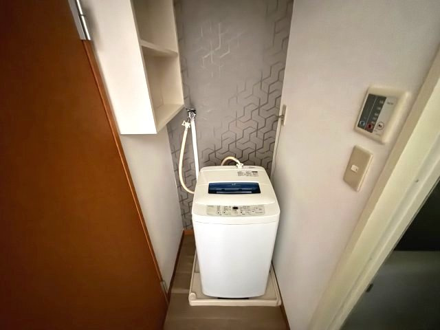 スタンドアップ錦町のその他