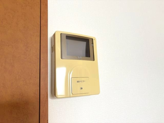 スタンドアップ錦町のセキュリティ