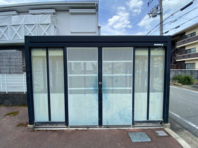 スタンドアップ錦町のその他共用部分