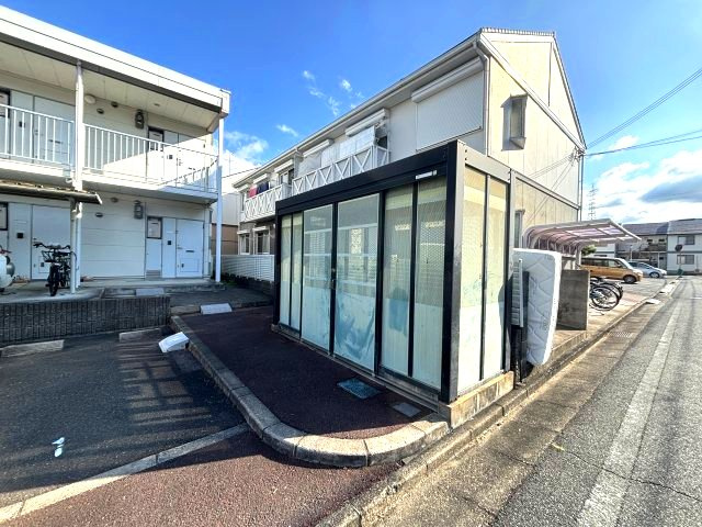 スタンドアップ錦町のその他共用部分