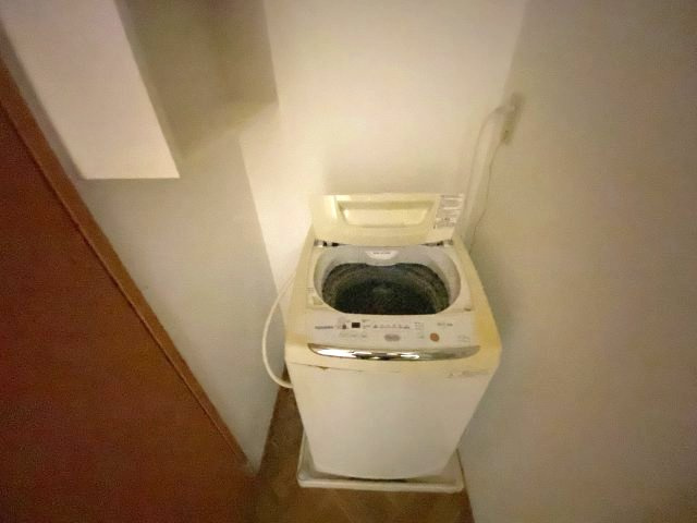 スタンドアップ錦町の設備