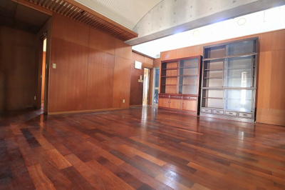 【洋室】 | 那覇市首里石嶺町3丁目　戸建