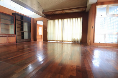 【洋室】 | 那覇市首里石嶺町3丁目　戸建