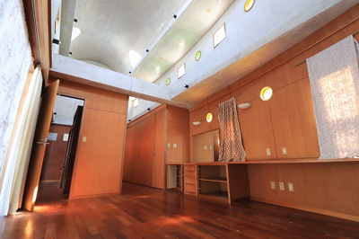 【洋室】 | 那覇市首里石嶺町3丁目　戸建