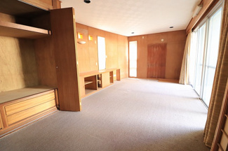 【洋室】 | 那覇市首里石嶺町3丁目　戸建