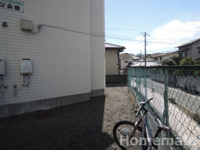 【その他共用部分】 | ハイツ公田