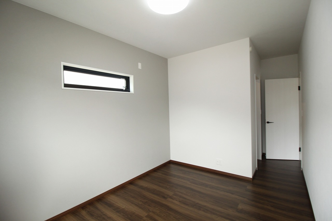 土佐山田町　新築戸建　Ａ号地　（全4区画）　の外観