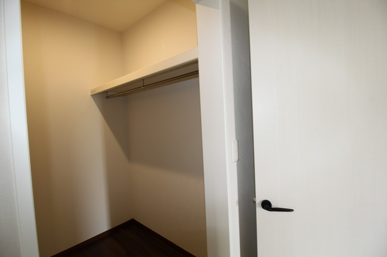 土佐山田町　新築戸建　Ａ号地　（全4区画）　の外観