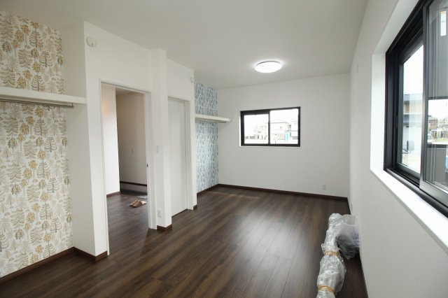 土佐山田町　新築戸建　Ａ号地　（全4区画）　の外観