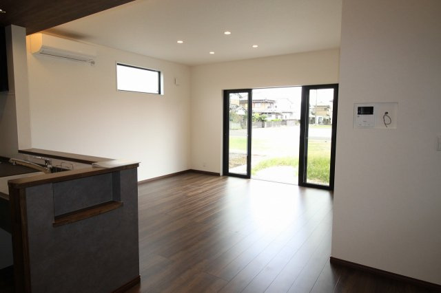 土佐山田町　新築戸建　Ａ号地　（全4区画）　の省エネ性能ラベル