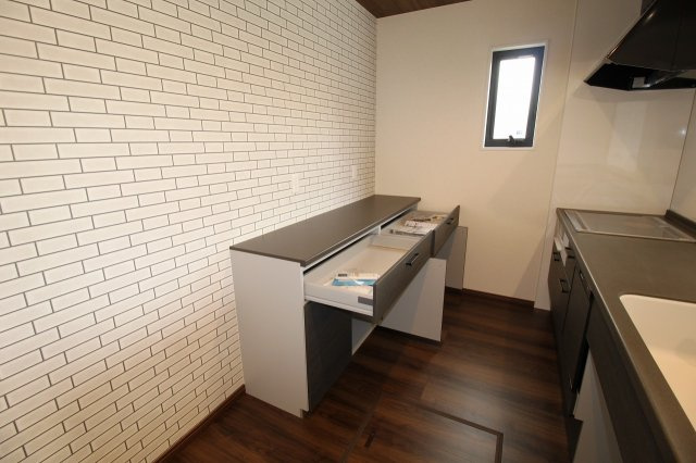 土佐山田町　新築戸建　Ａ号地　（全4区画）　の外観