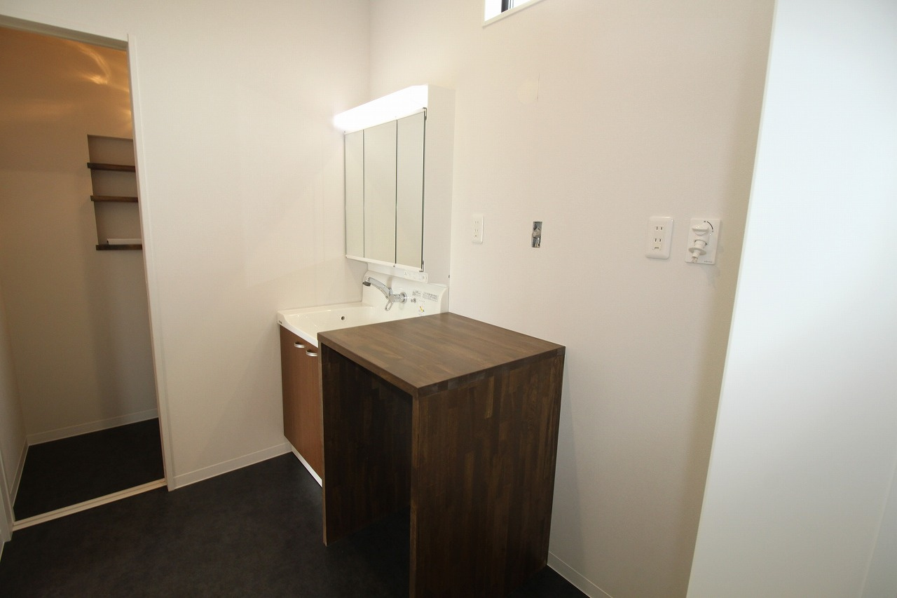 土佐山田町　新築戸建　Ａ号地　（全4区画）　の外観