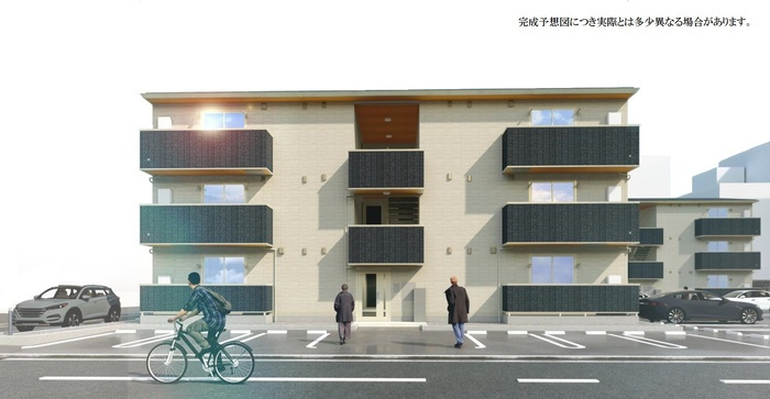 CLASSEUM盛岡駅前　Ⅰ